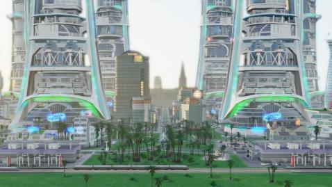 模拟城市5修改器 图2