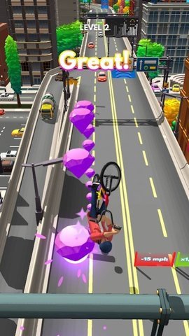 城市竞速自行车 图3