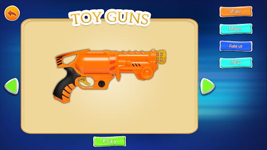 玩具枪射击模拟 图2