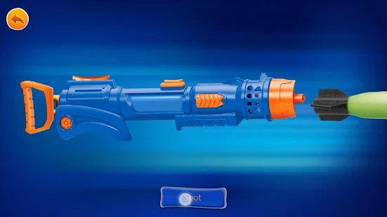 玩具枪射击模拟 图3